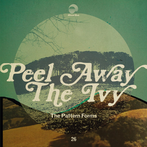 Pattern Forms - Peel Away The Ivy LP